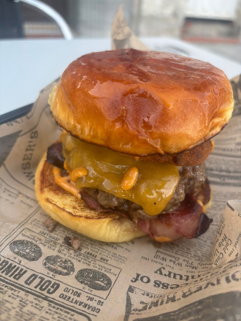 Imagen de La Gastroneta de Joe