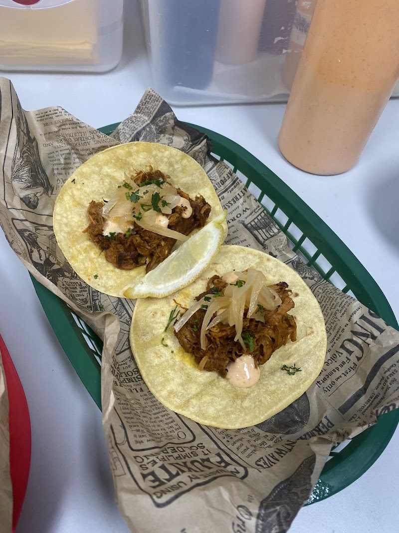 Imagen de La Gastroneta de Joe