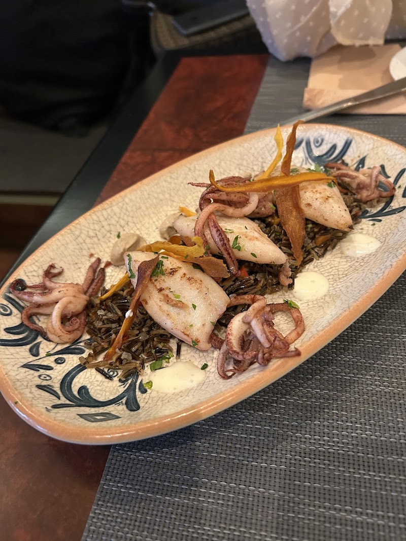 Imagen de El Zoquito