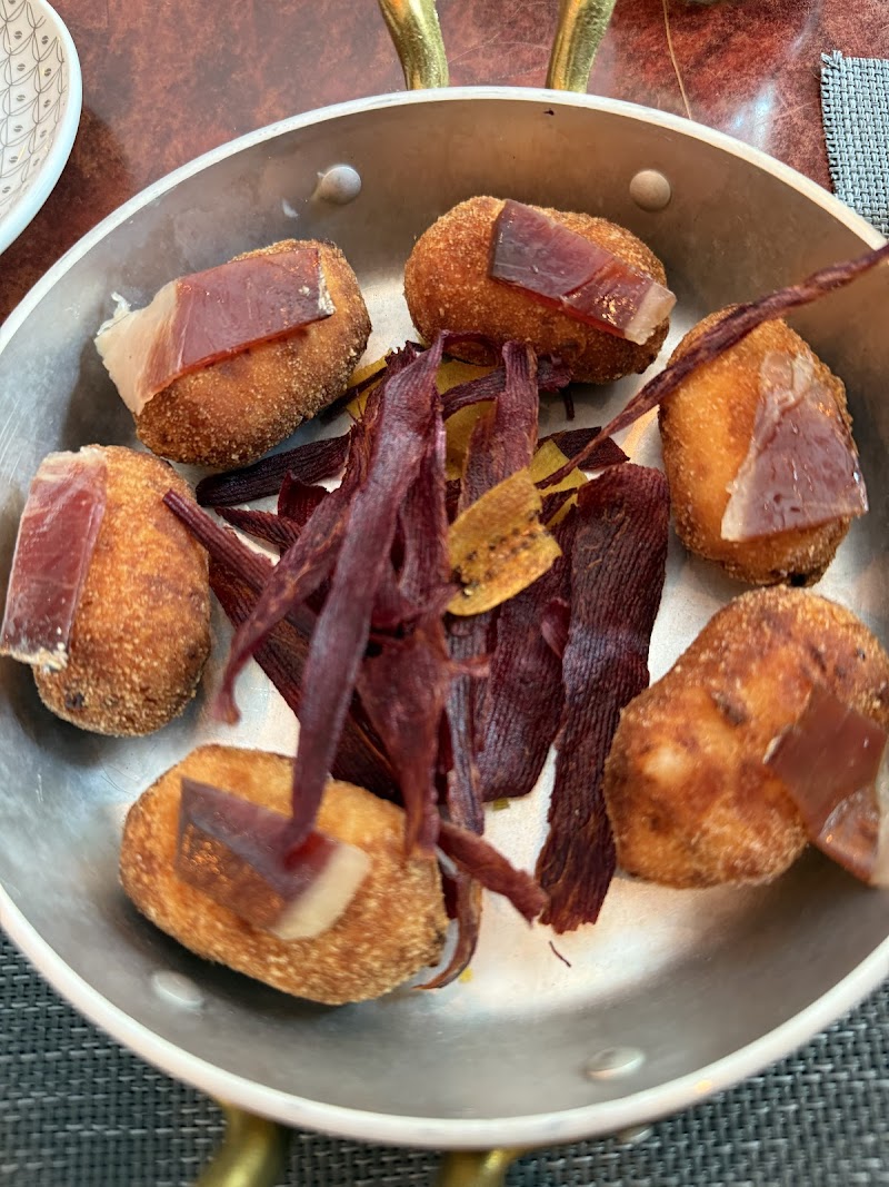 Imagen de El Zoquito