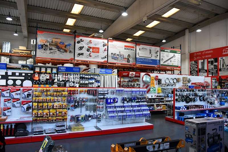 Imagen de De Frutos Ferreterías | San Sebastián de los Reyes