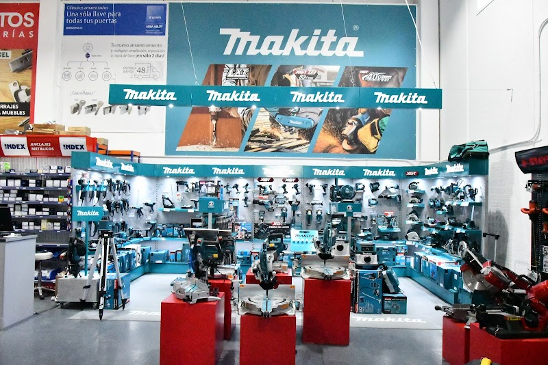 Imagen de De Frutos Ferreterías | San Sebastián de los Reyes