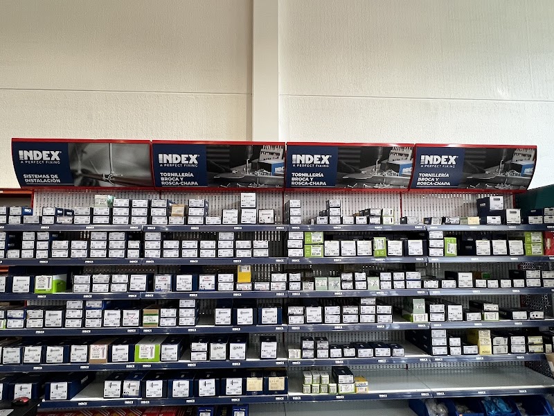 Imagen de De Frutos Ferreterías | San Sebastián de los Reyes