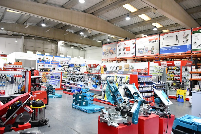 Imagen de De Frutos Ferreterías | San Sebastián de los Reyes