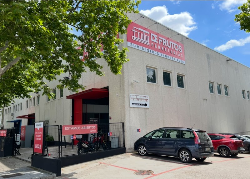 Imagen de De Frutos Ferreterías | San Sebastián de los Reyes