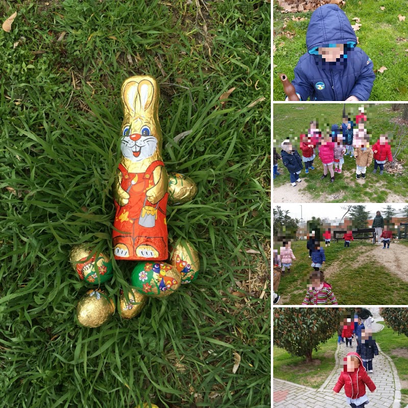 Imagen de Guardería Chupilandia