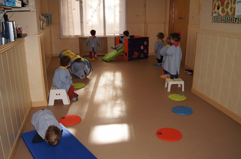 Imagen de Guardería Chupilandia