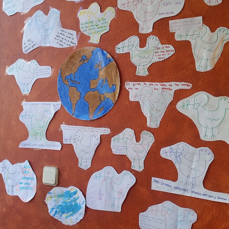 Imagen de Guardería Chupilandia