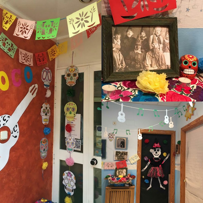 Imagen de Guardería Chupilandia