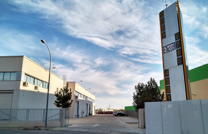 Imagen de negocio en Heladería en Algete