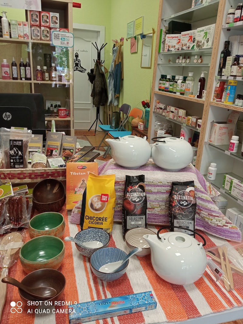 Imagen de Hermaluz Herbolario