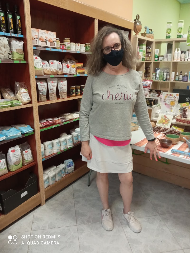 Imagen de Hermaluz Herbolario