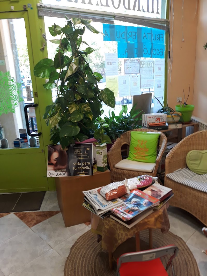 Imagen de Hermaluz Herbolario