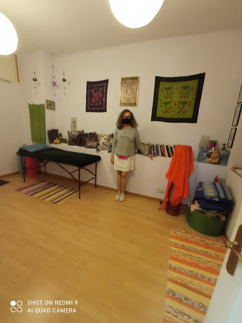 Imagen de Hermaluz Herbolario