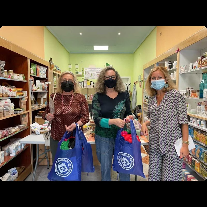 Imagen de Hermaluz Herbolario