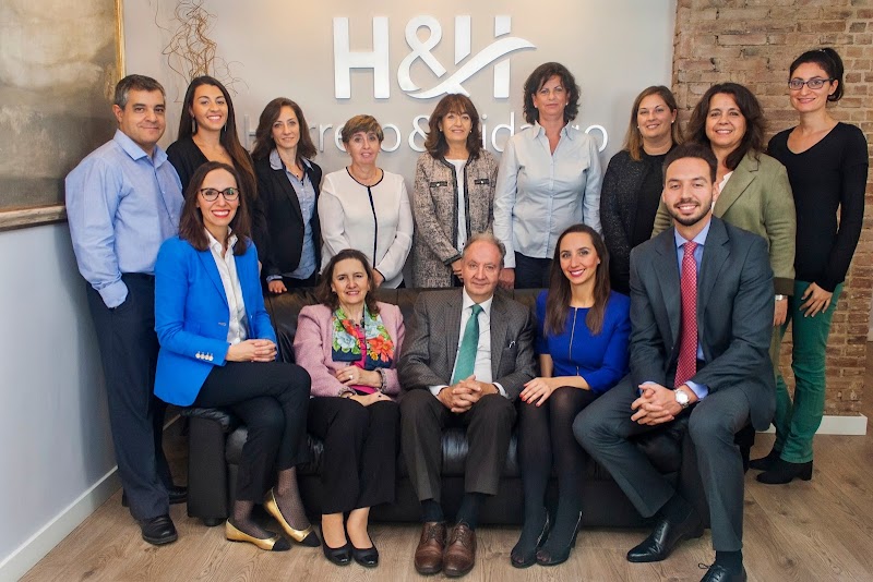 Imagen de Herrero E Hidalgo Asesores