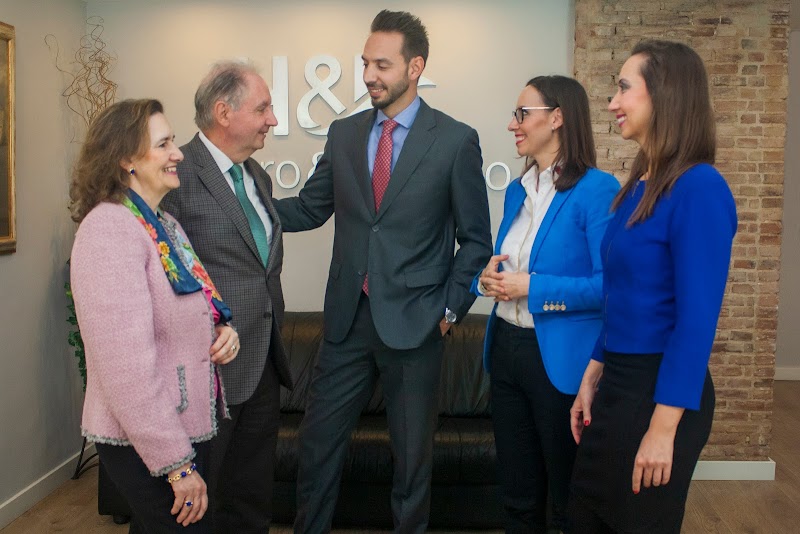 Imagen de Herrero E Hidalgo Asesores