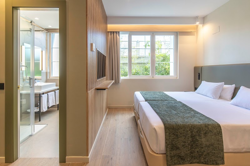 Imagen de Vp Jardín de Tres Cantos