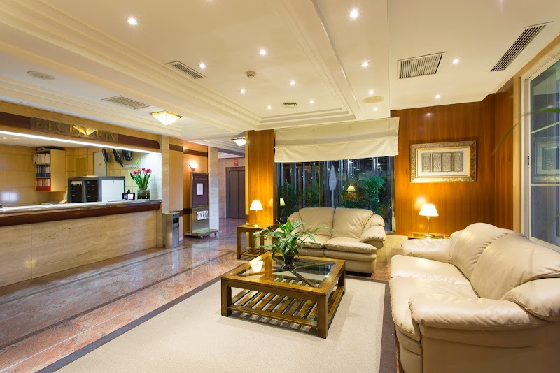 Imagen de Vp Jardín de Tres Cantos