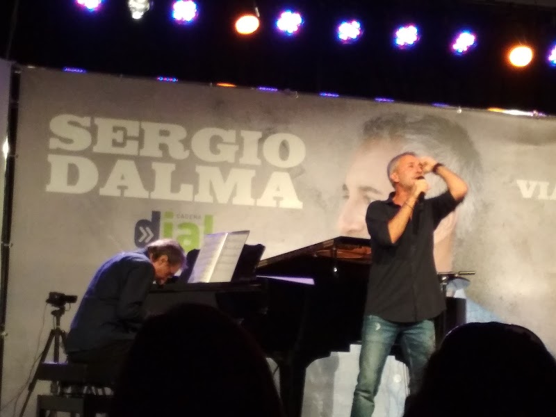 Imagen de Aie (sociedad de Artistas Intérpretes o Ejecutantes de España)