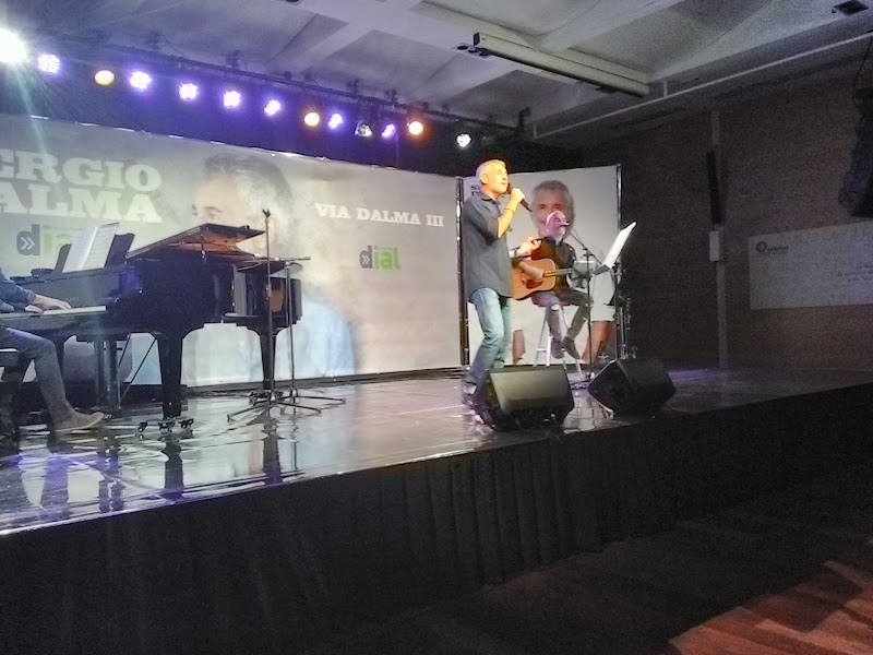 Imagen de Aie (sociedad de Artistas Intérpretes o Ejecutantes de España)