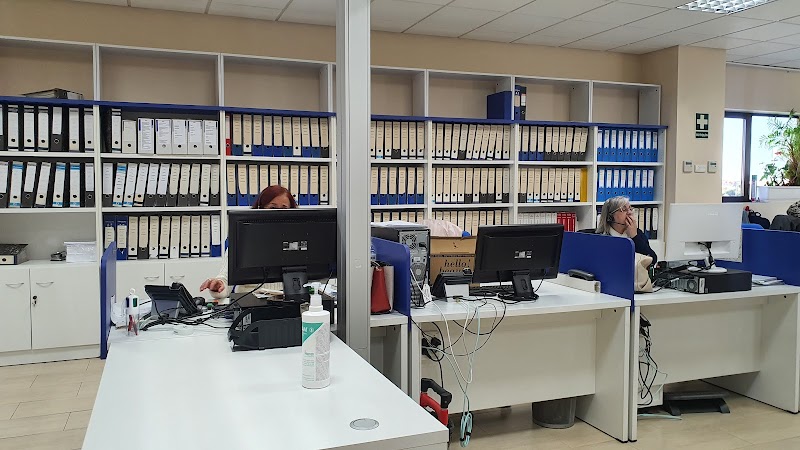 Imagen de Atecalsa – Instalación, Reparación y Mantenimiento de Calderas – Fotovoltaica – Aerotermia