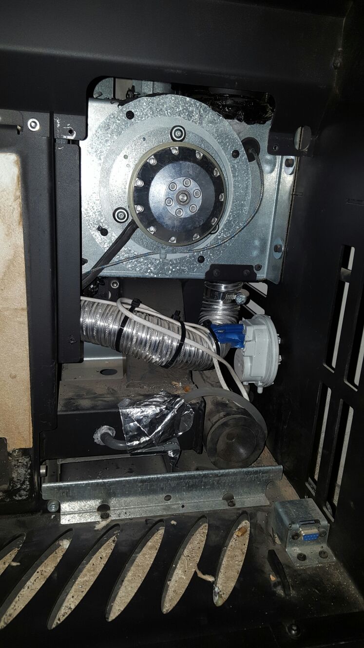 Imagen de Instalación, Reparación y Mantenimiento de Calderas – Tienda Estufas Pellet | Efc | Venta y Reparación