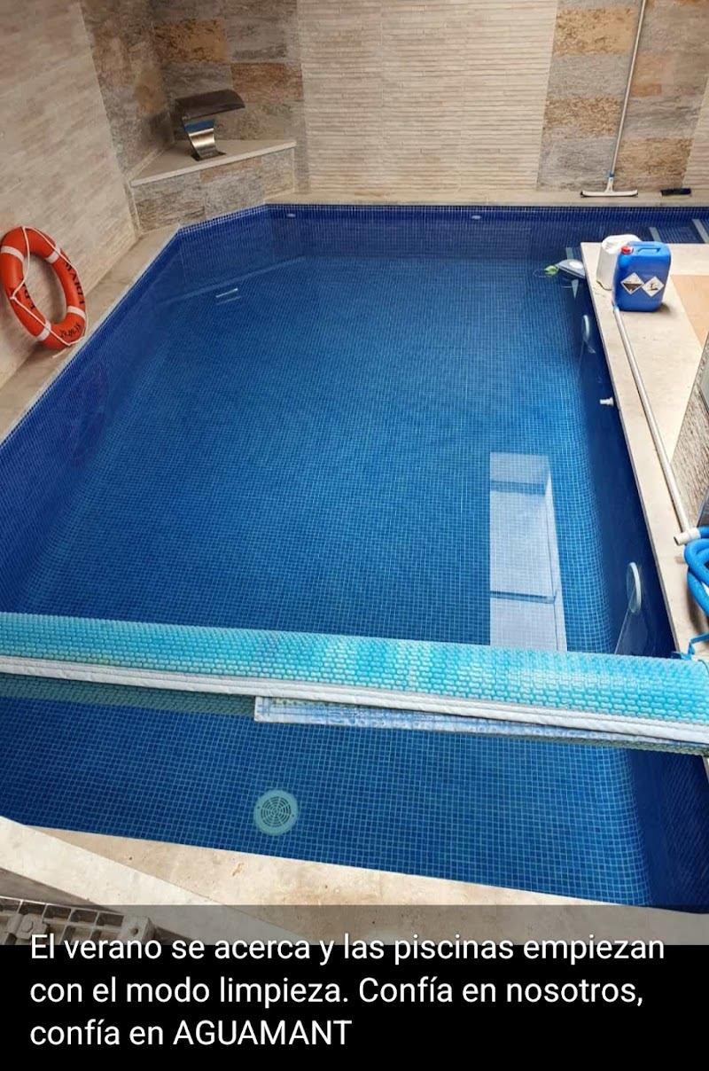 Imagen de negocio en Instalación de filtros de agua en Alcalá de Henares