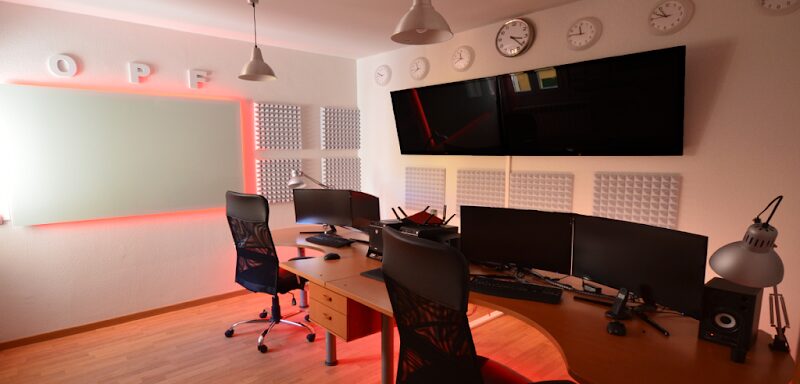 Imagen de Opf Detectives Analistas Sl