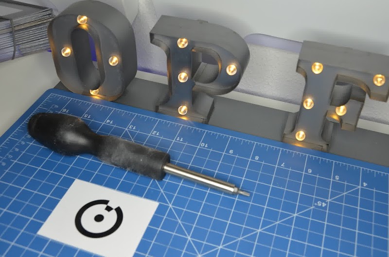 Imagen de Opf Detectives Analistas Sl