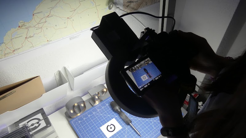 Imagen de Opf Detectives Analistas Sl