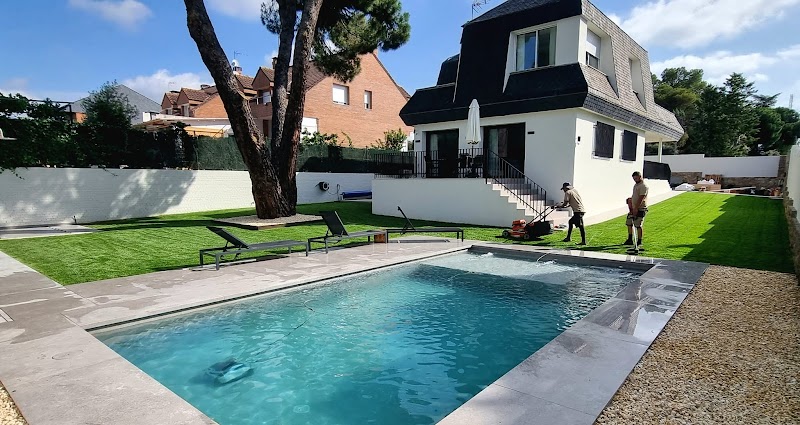 Imagen de Encina Gardens, S.l.