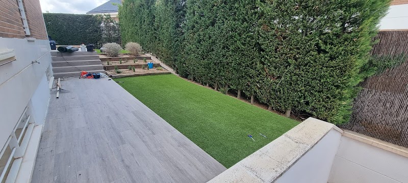 Imagen de Encina Gardens, S.l.