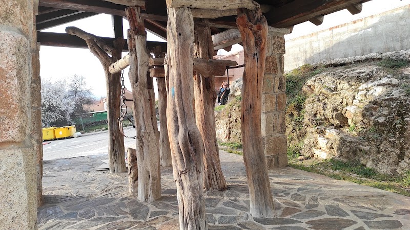 Imagen representativa de la localización