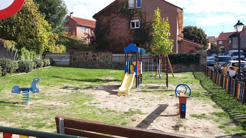 Imagen representativa de la localización