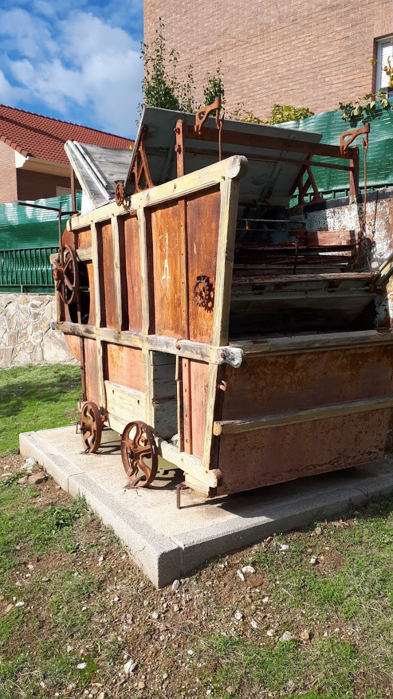 Imagen representativa de la localización