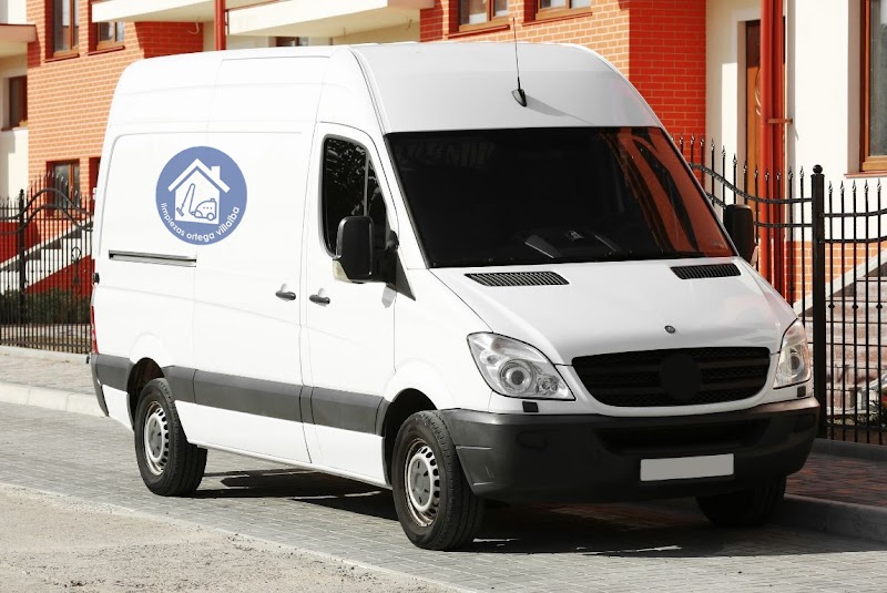 Imagen de Limpiezas Ortega Villalba