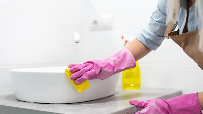 Imagen de Limpiezas Ortega Villalba