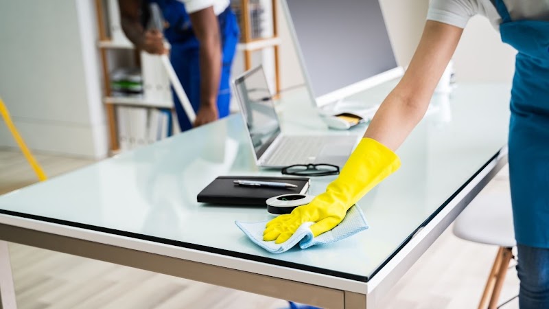 Imagen de Limpiezas Ortega Villalba