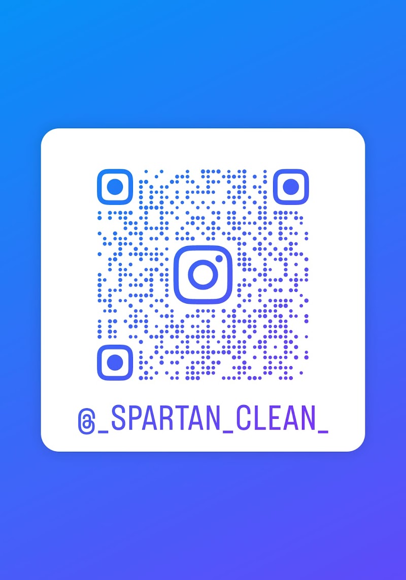 Imagen de Spartan-clean