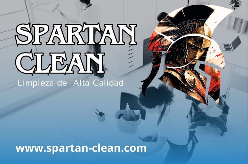 Imagen de Spartan-clean