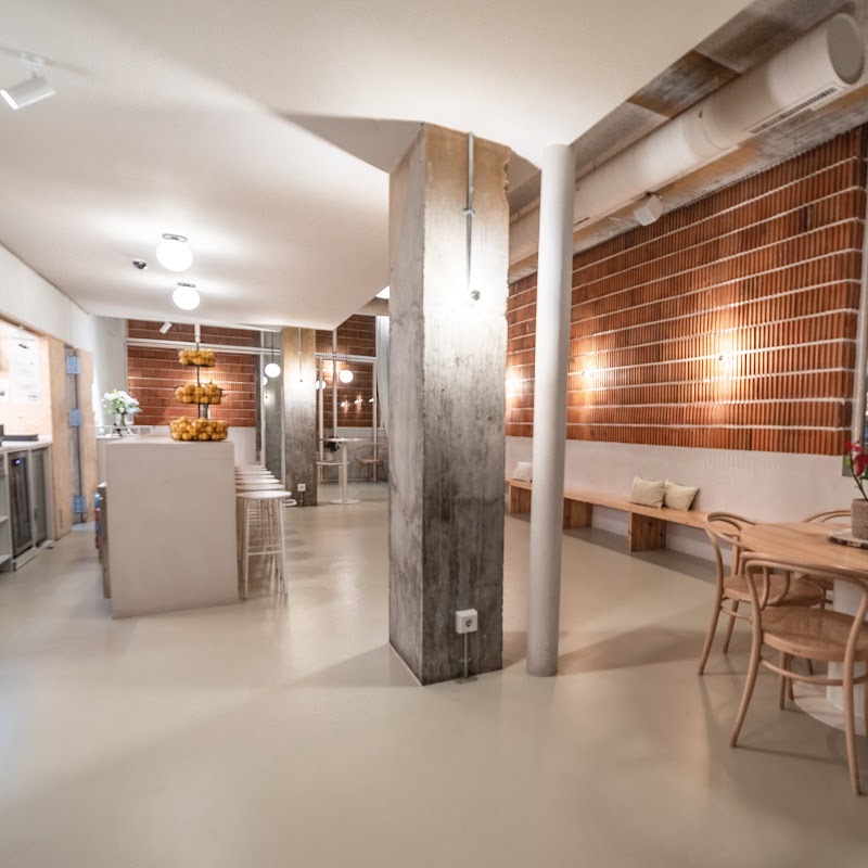 Imagen de Espacio Garso | Eventos de Empresa Madrid