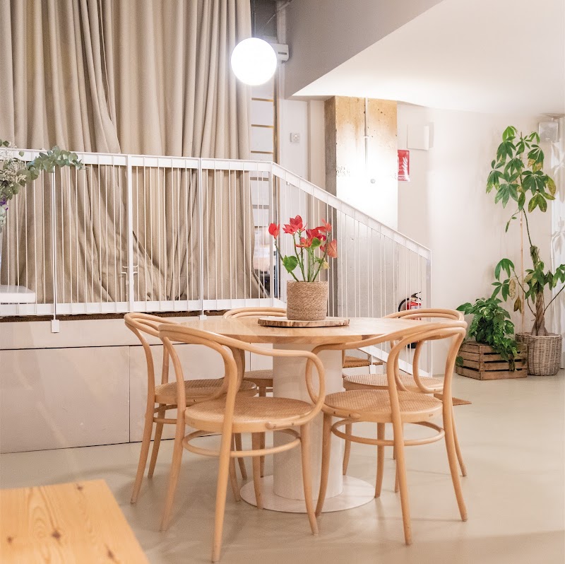 Imagen de Espacio Garso | Eventos de Empresa Madrid