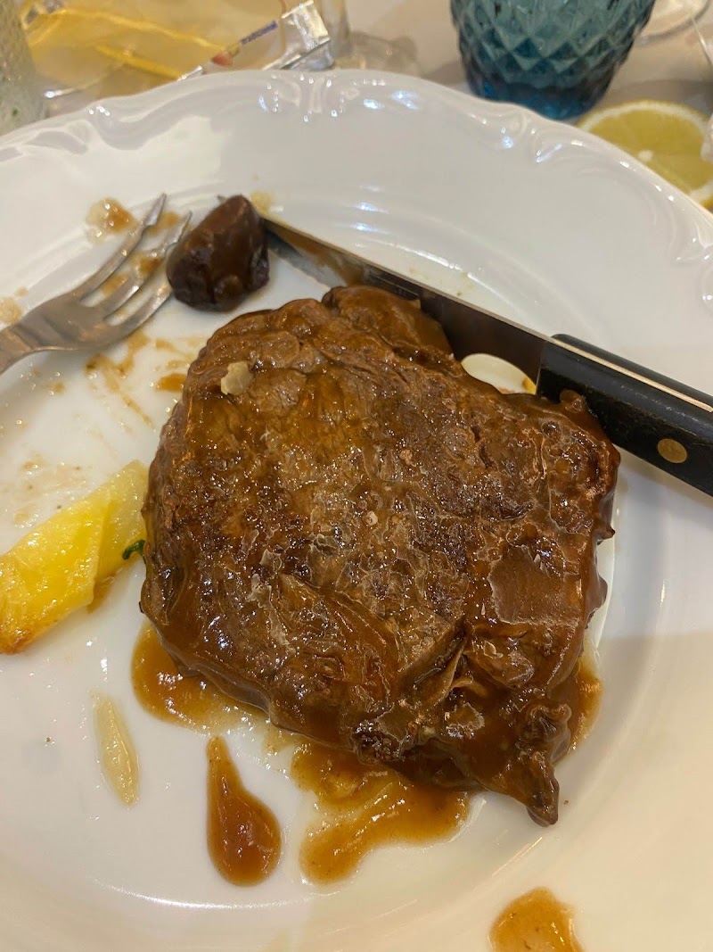Imagen de negocio en Salón de eventos en Alcobendas