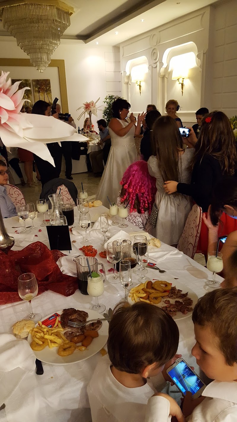 Imagen de negocio en Salón de eventos en Alcobendas