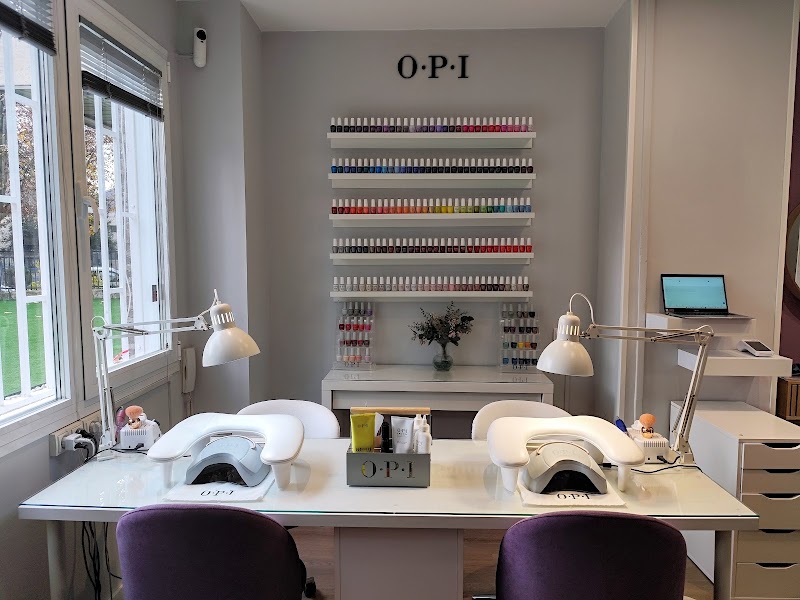 Imagen de Le Coucou Espacio de Belleza en Madrid