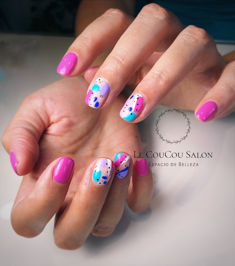 Imagen de Le Coucou Espacio de Belleza en Madrid