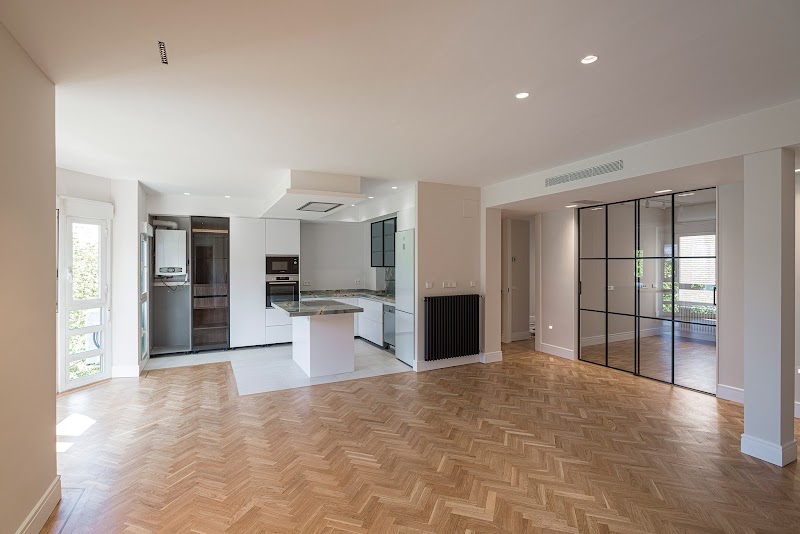 Imagen de Marmolista Madrid Lemasca