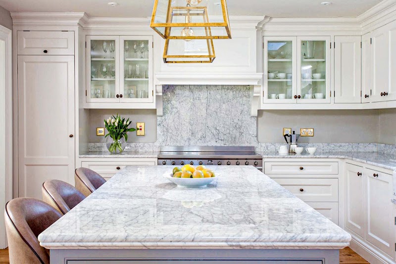 Imagen de Marmolista Madrid Lemasca