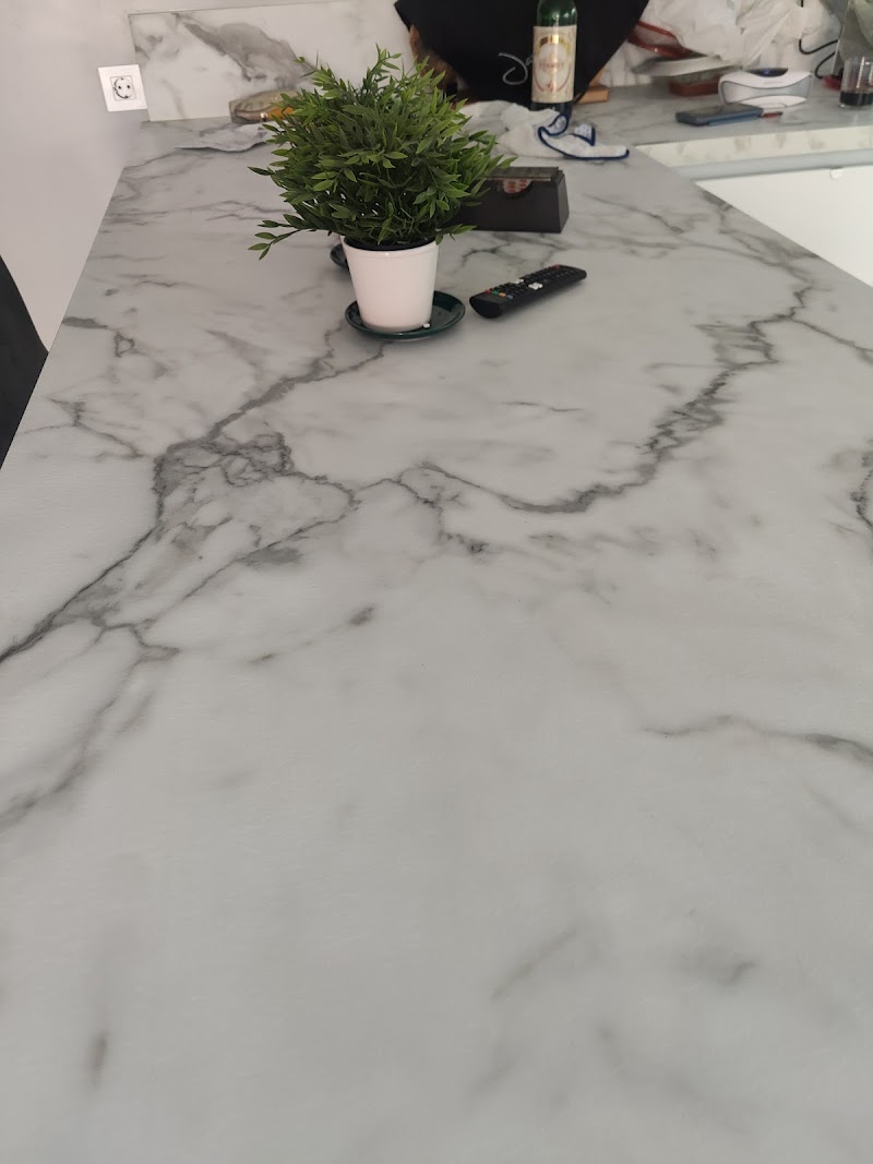 Imagen de Marmolista Madrid Lemasca